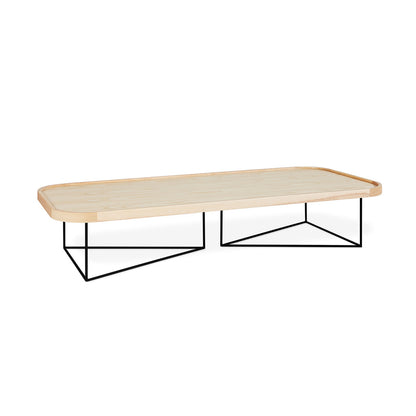 Gus* Modern Porter Coffee Table - Rectangle