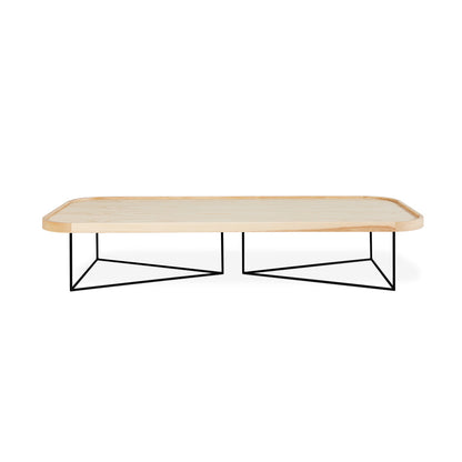 Gus* Modern Porter Coffee Table - Rectangle
