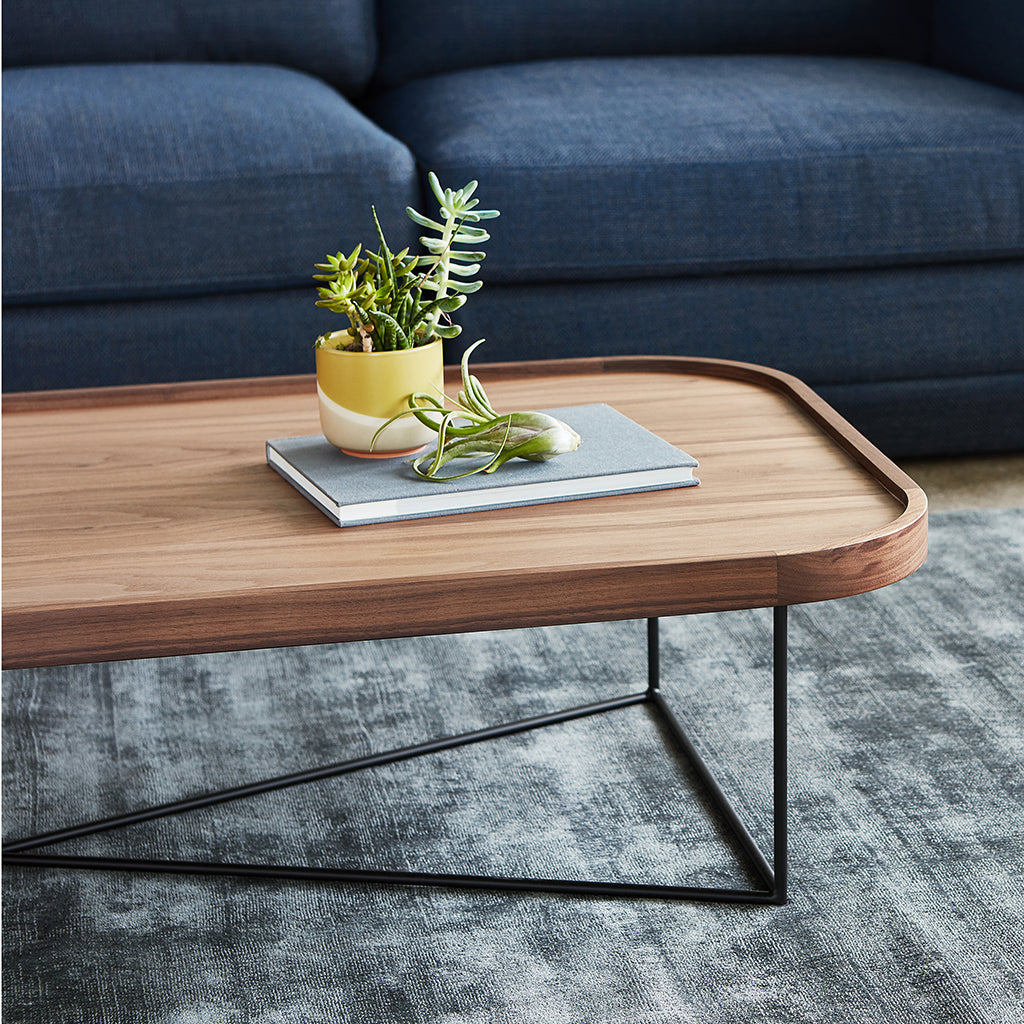 Gus* Modern Porter Coffee Table - Rectangle