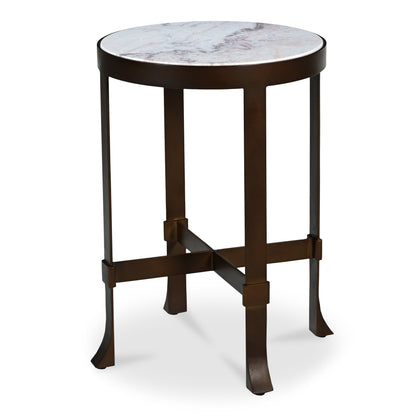Hailyn Side Table