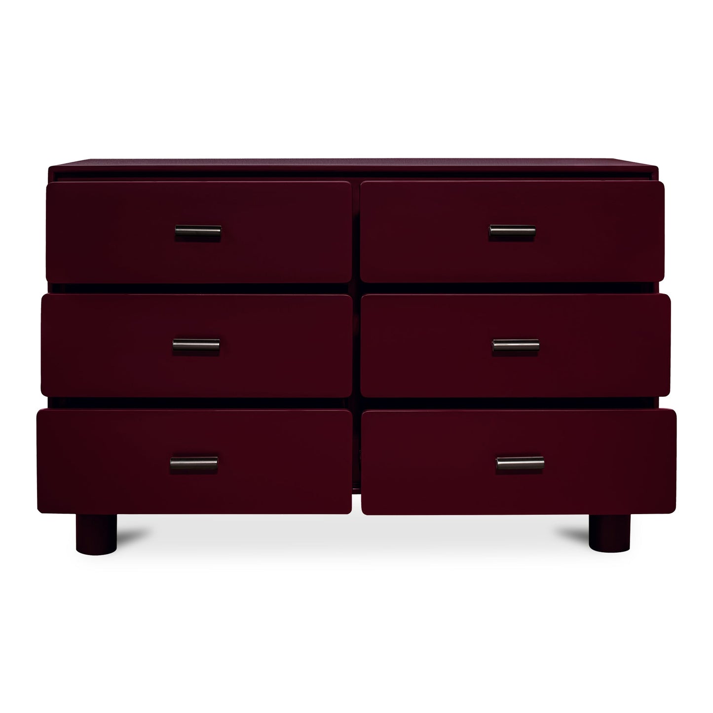 Juniper 6 Drawer Dresser