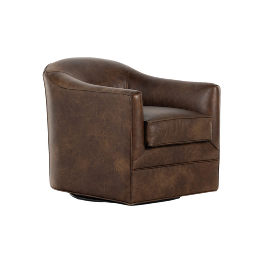 Quinlan Swivel Chair