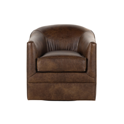 Quinlan Swivel Chair