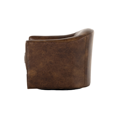 Quinlan Swivel Chair