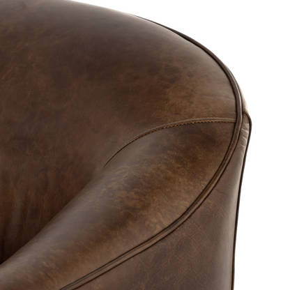 Quinlan Swivel Chair