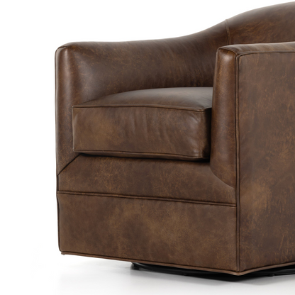 Quinlan Swivel Chair