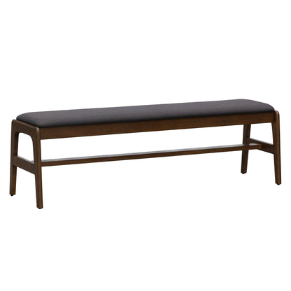 Roux Upholstered Bench