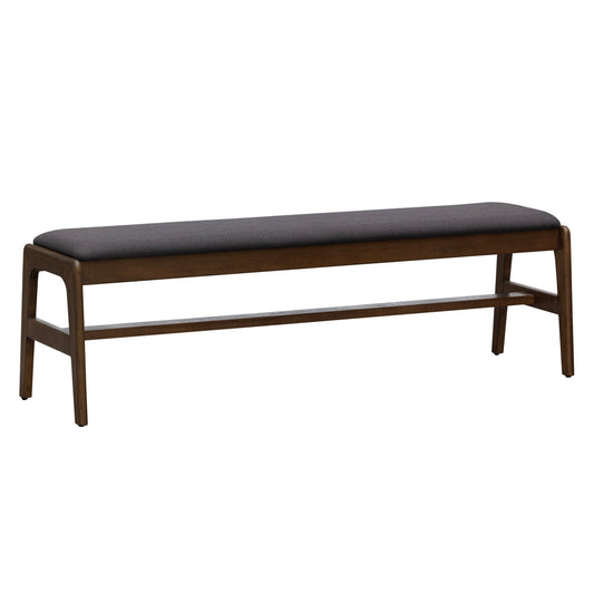 Roux Upholstered Bench