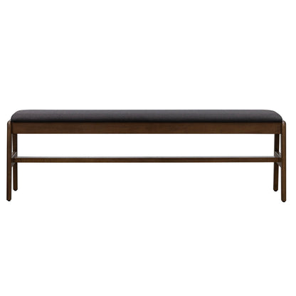 Roux Upholstered Bench