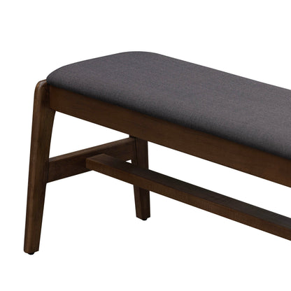 Roux Upholstered Bench
