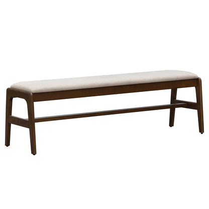 Roux Upholstered Bench
