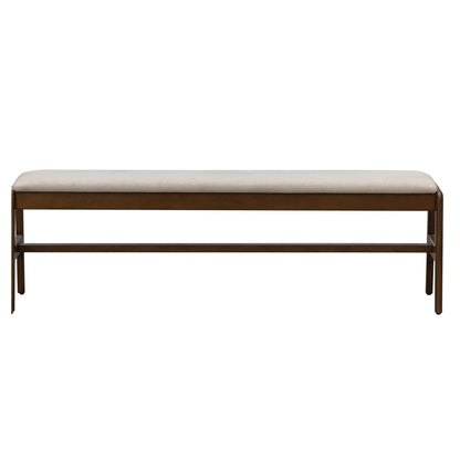Roux Upholstered Bench
