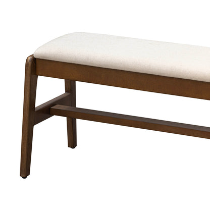 Roux Upholstered Bench