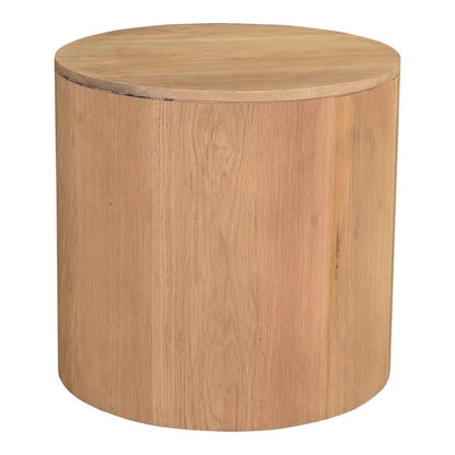 Niko Nightstand - Light Oak