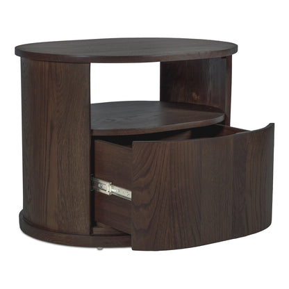 Timone Nightstand