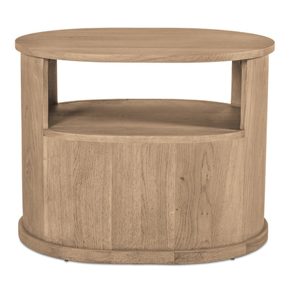 Timone Nightstand