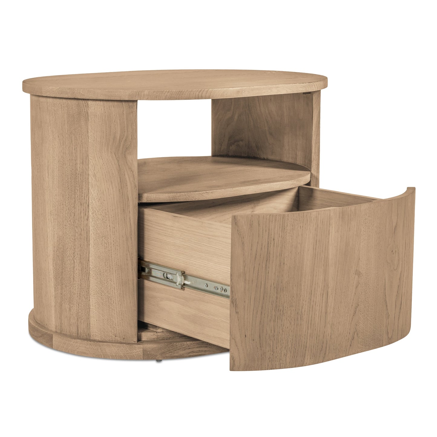 Timone Nightstand