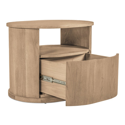 Timone Nightstand