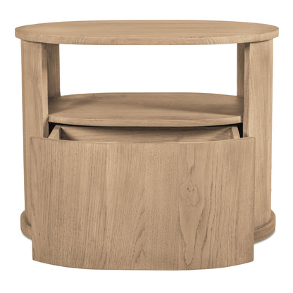 Timone Nightstand