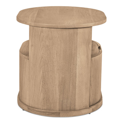 Timone Nightstand