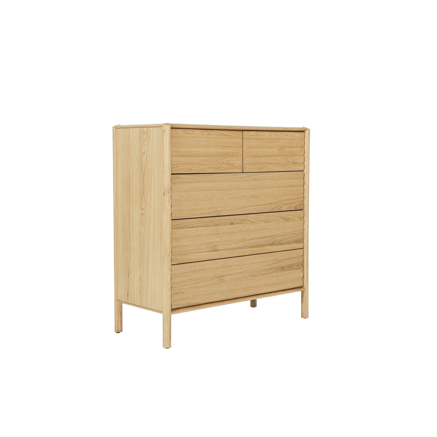 Ramble 5 Drawer Chest