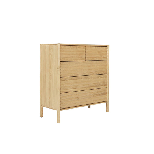 Ramble 5 Drawer Chest