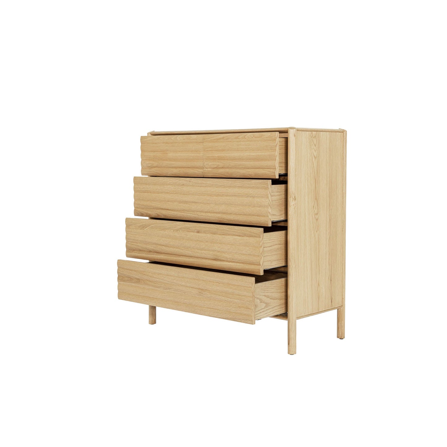 Ramble 5 Drawer Chest