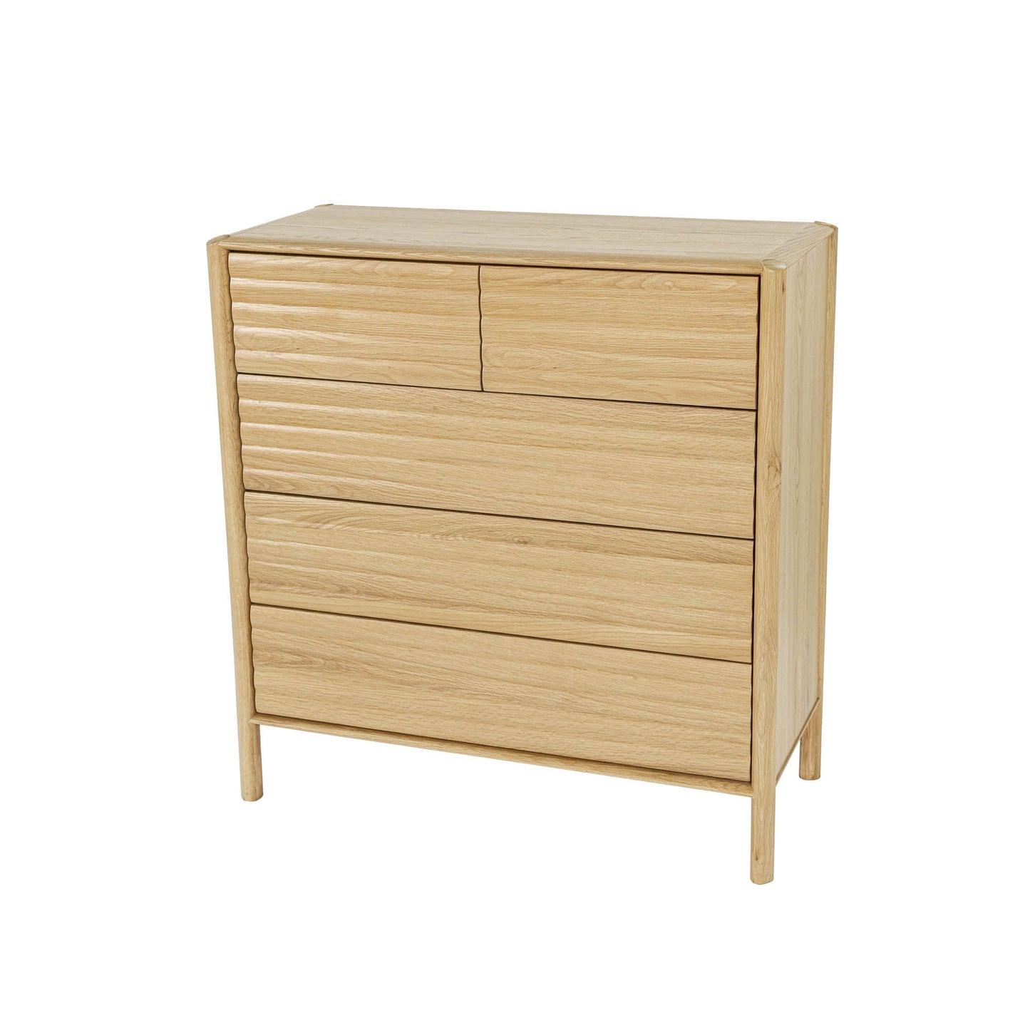 Ramble 5 Drawer Chest