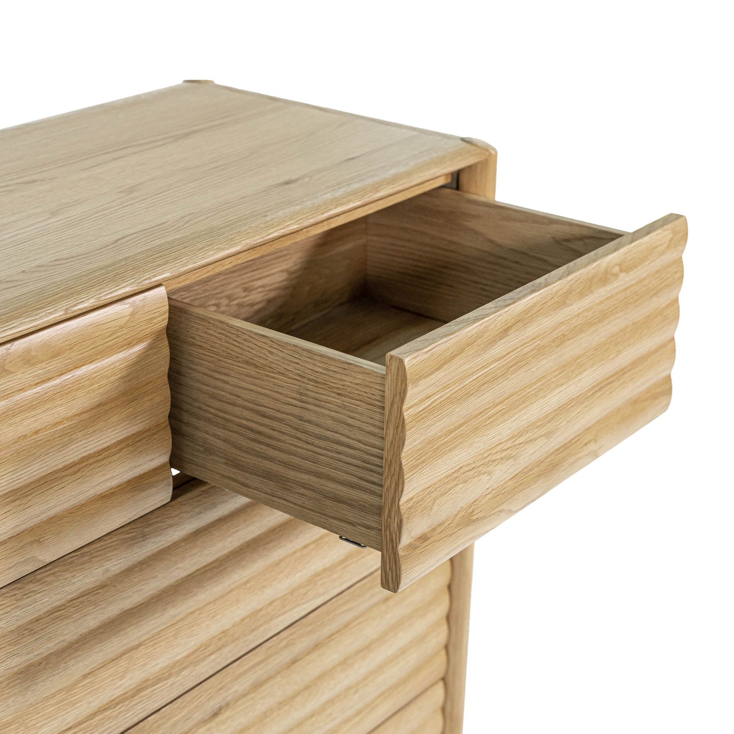 Ramble 5 Drawer Chest