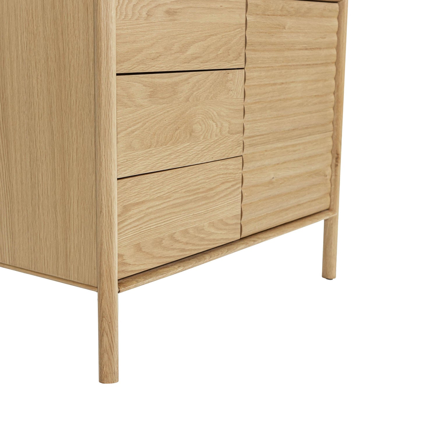 Ramble 5 Drawer Chest