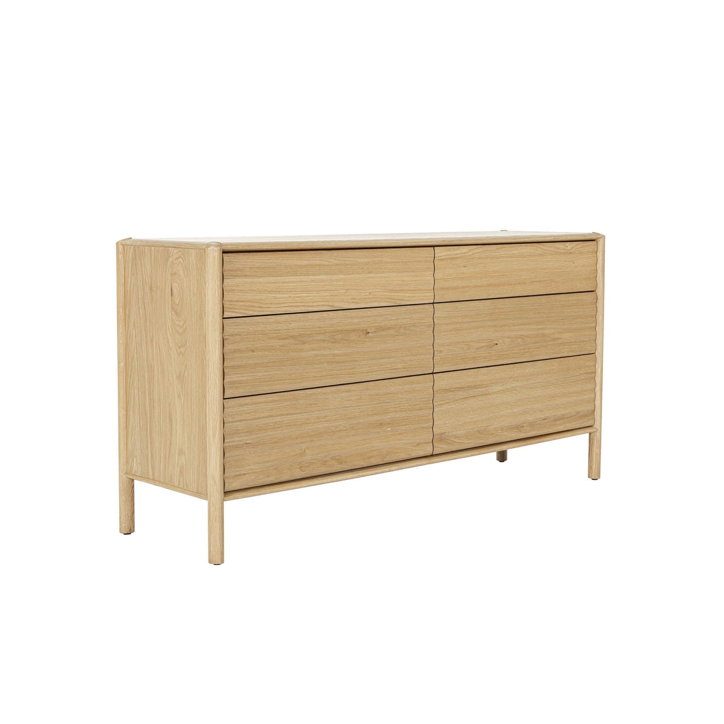 Ramble 6 Drawer Dresser