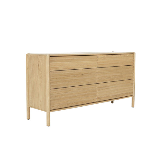 Ramble 6 Drawer Dresser