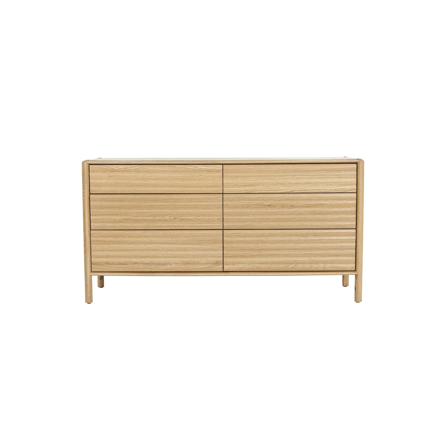 Ramble 6 Drawer Dresser