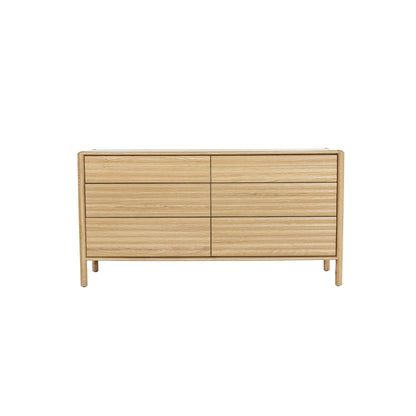 Ramble 6 Drawer Dresser
