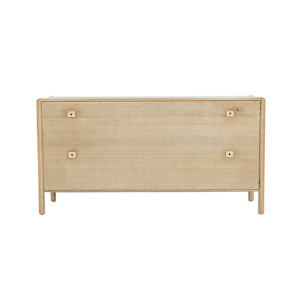 Ramble 6 Drawer Dresser