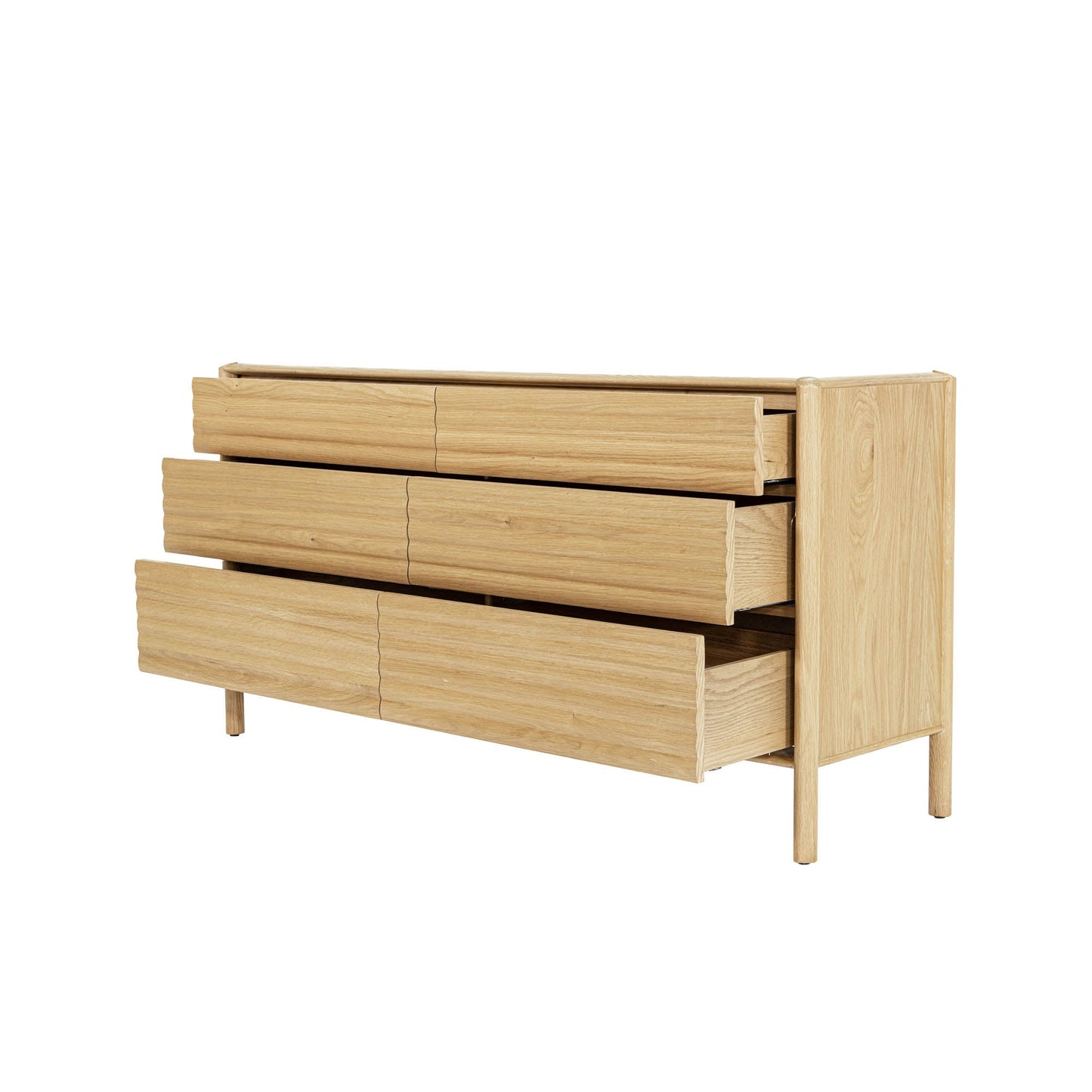 Ramble 6 Drawer Dresser