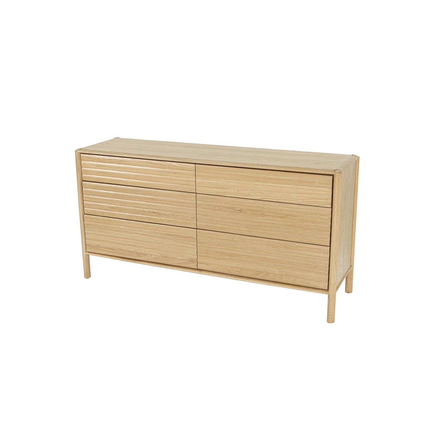 Ramble 6 Drawer Dresser