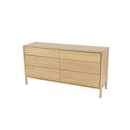 Ramble 6 Drawer Dresser
