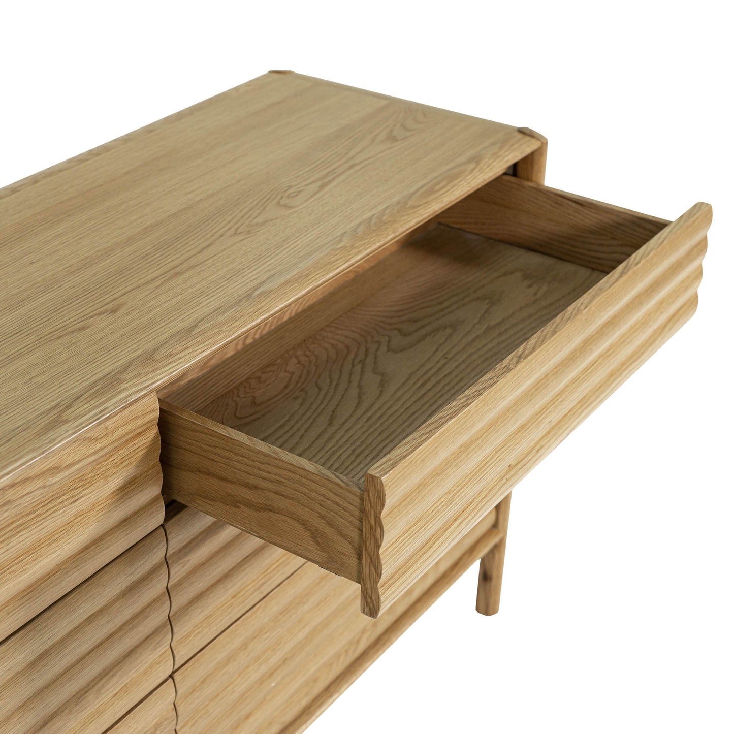 Ramble 6 Drawer Dresser