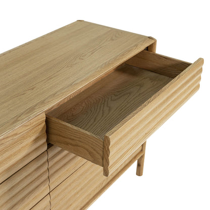 Ramble 6 Drawer Dresser