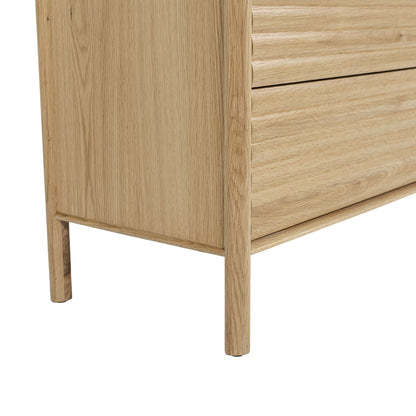 Ramble 6 Drawer Dresser