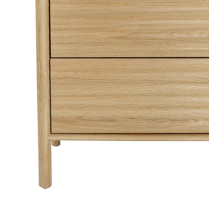 Ramble 6 Drawer Dresser