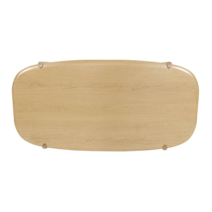 Ramble 82 Large Dining Table