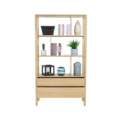 Ramble Bookcase