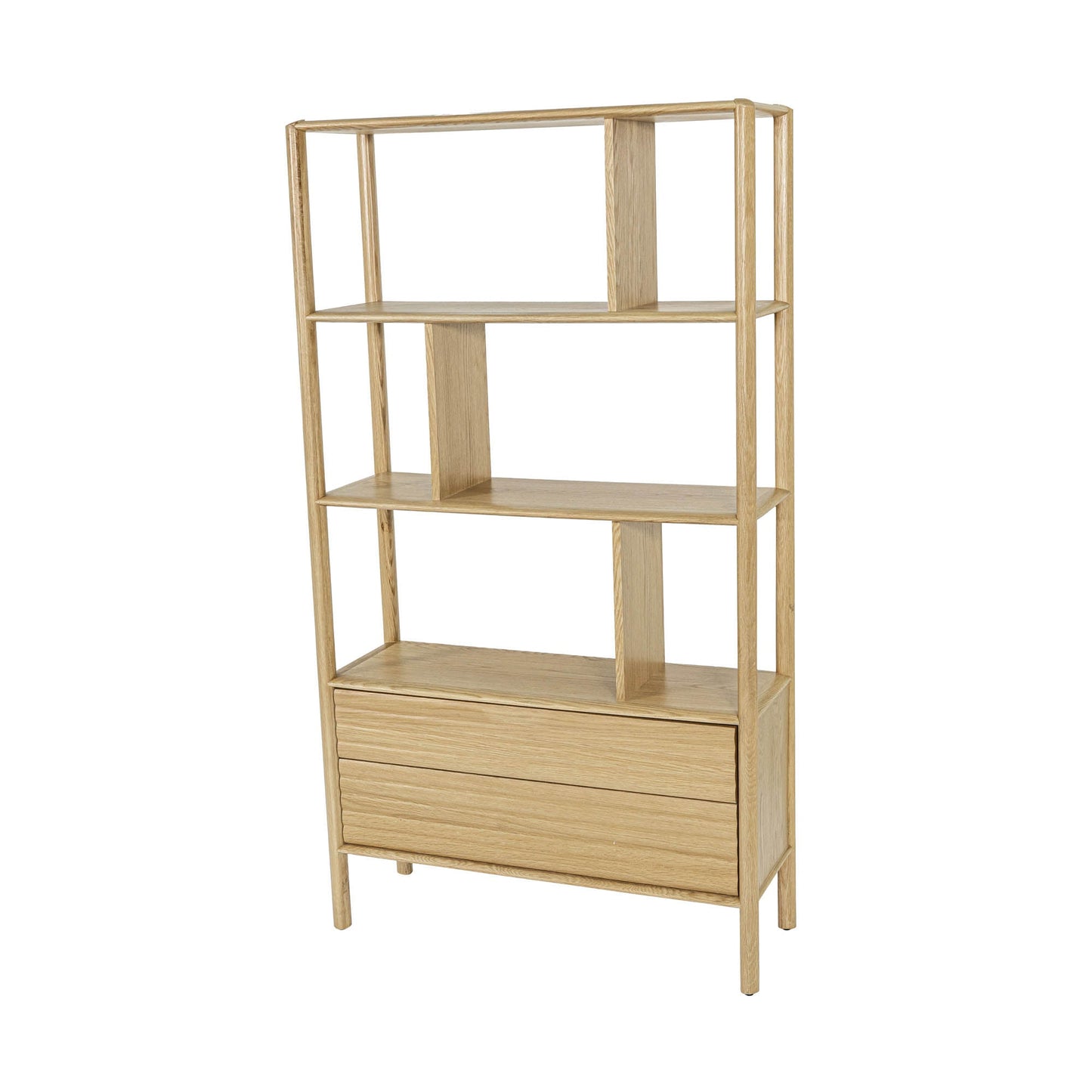 Ramble Bookcase