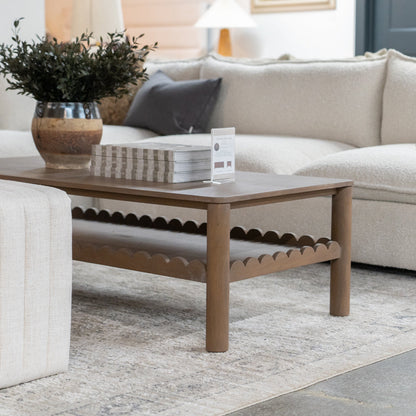 Gus* Modern Sola 86 Sofa