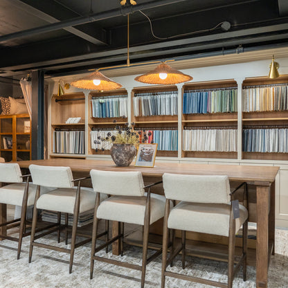 Waldon Bar & Counter Stool