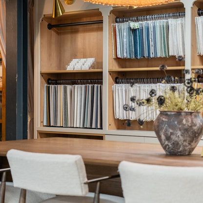 Waldon Bar & Counter Stool