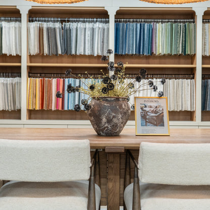 Waldon Bar & Counter Stool