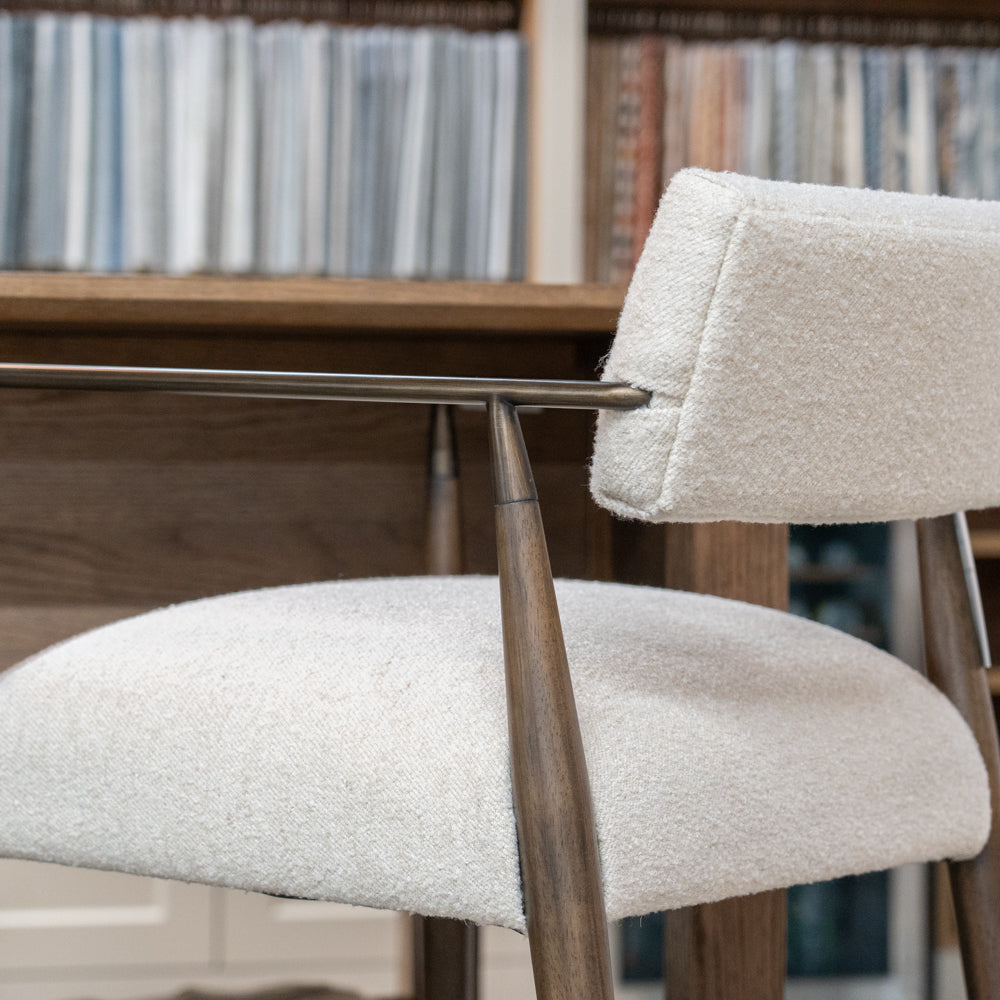 Waldon Bar & Counter Stool